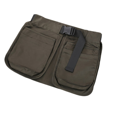 Riñonera Urbana Multibolsillo de Diseño Versátil - Image 5