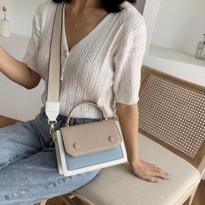 Bolso de Mujer Versátil con Doble Asa de Hombro - Premium - Image 10