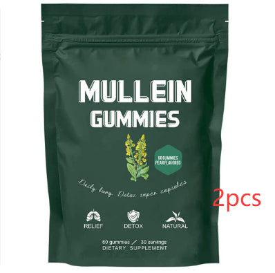 Gominolas de Malva para Pulmones Saludables - Image 8