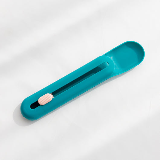 Cucharilla Exprimible para Alimentar Mascotas - Dispensador de Snacks para Gatos y Perros - Image 12