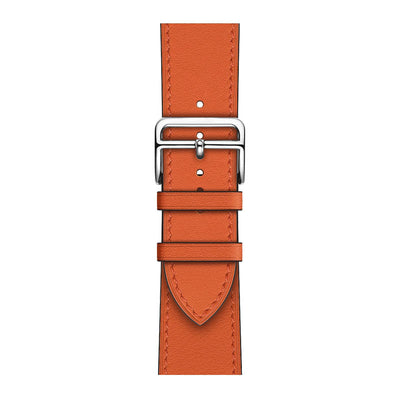 Correa de Reloj en Cuero PU Premium - Compatible con Múltiples Modelos - Image 5