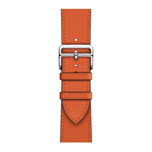 Correa de Reloj en Cuero PU Premium - Compatible con Múltiples Modelos - Image 5