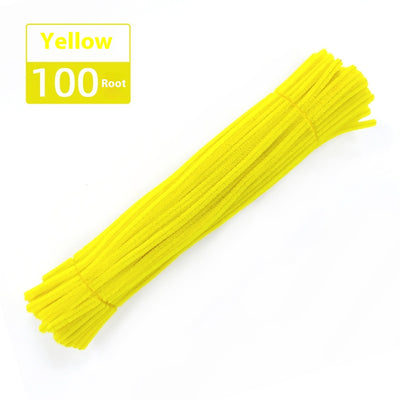 Kit de Extensiones de Cabello DIY con Raíces Reforzadas para Niños - Image 43