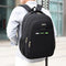 Mochila Casual de Gran Capacidad para Hombre - Diseño Versátil y Minimalista