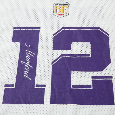 Playera Manga Larga V-Neck con Contraste de Colores - Image 2