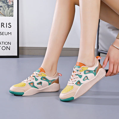Zapatillas Deportivas con Suela Reforzada de Doble Capa - Image 10