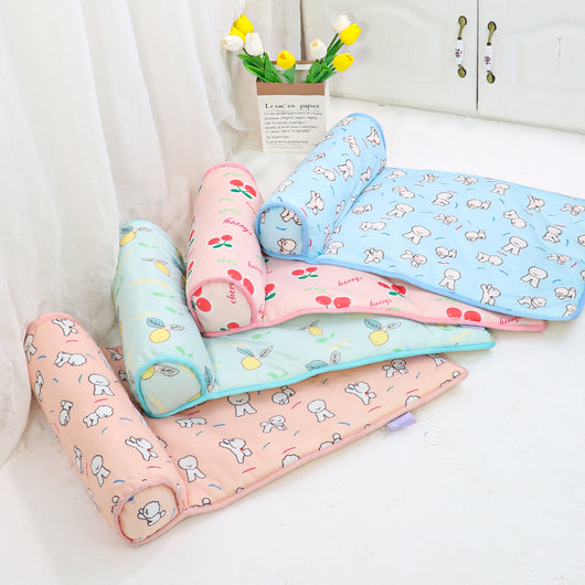 Colchoneta Refrigerante para Mascotas - Cama Fresca para Perros y Gatos - Image 3
