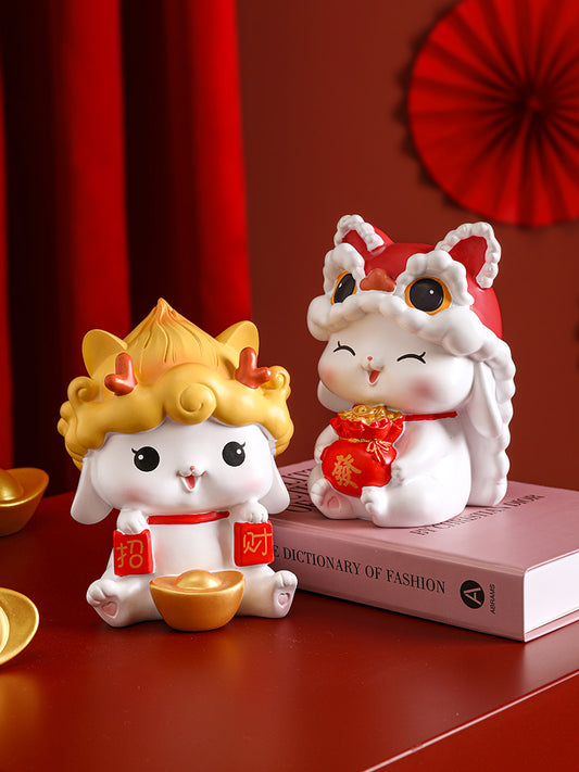 Mascota Festiva de Primavera - Regalos Perfectos para Cumpleaños Infantiles - Image 2