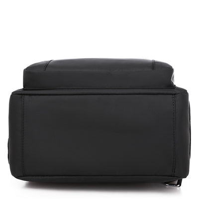Mochila de Tela Oxford para Mujer - Bolso de Viaje y Outdoor - Image 13