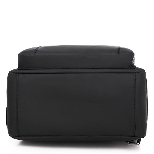 Mochila de Tela Oxford para Mujer - Bolso de Viaje y Outdoor - Image 13
