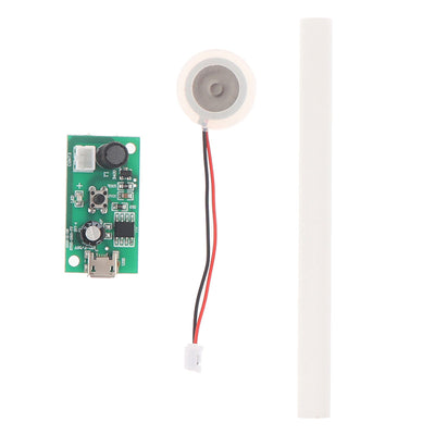 Placa Controladora para Humidificador con Circuito Integrado - Image 4