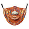 B178 1734 - Talla promedio adulto