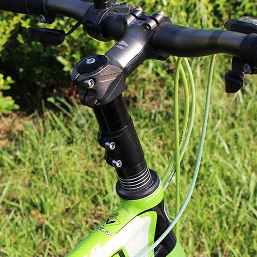 Elevador de Manillar para Bicicleta de Montaña - Extensor de Tubo Frontal - Image 6