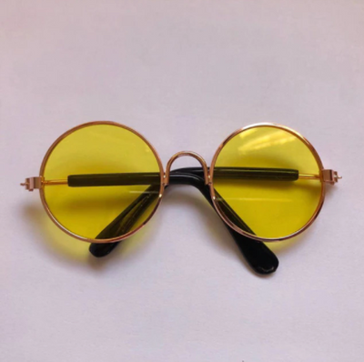 Gafas de Sol para Gatos - Lentes Protectoras Divertidas - Image 19