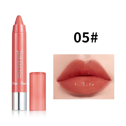 Lápiz Labial Cremoso de Larga Duración - Image 9