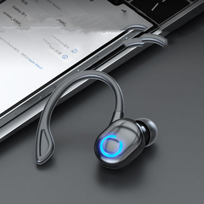 Audífonos Deportivos Bluetooth con Cancelación de Ruido y Batería Ultra Duradera - Image 8