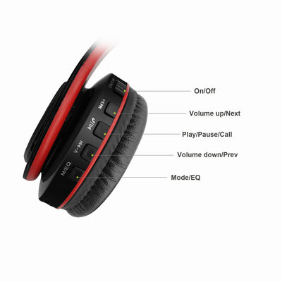 Auriculares Inalámbricos Bluetooth Compatible con Apple - Image 19