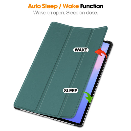 Funda Protectora de Cuero para Samsung Galaxy S10 FE Plus - Soporte Integrado - Image 84
