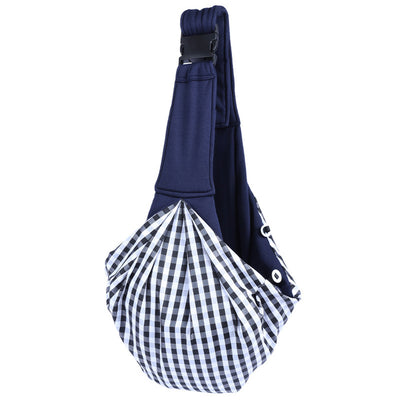 Bolsa Transportadora para Mascotas - Mochila Bandolera Cómoda para Perros y Gatos - Image 10