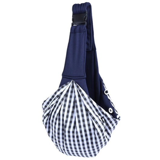 Bolsa Transportadora para Mascotas - Mochila Bandolera Cómoda para Perros y Gatos - Image 10