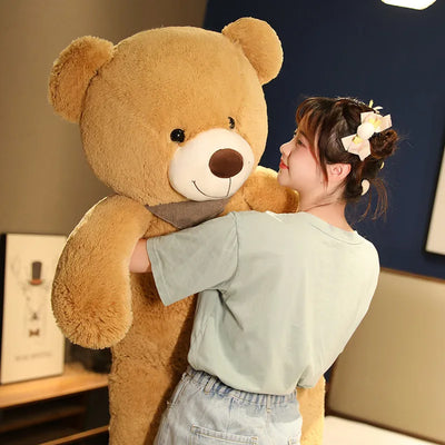 Oso de Peluche Gigante - Juguete Suave Extragrande - Image 12
