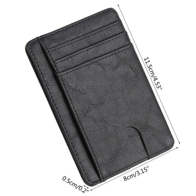 Billetera Organizadora de Viaje para Hombre y Mujer - Image 8