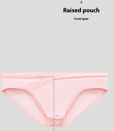 Slip Sexy Cintura Baja V Slim - Image 14
