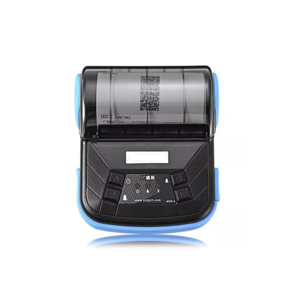 Impresora Térmica Portátil Bluetooth 80mm para Comandas
