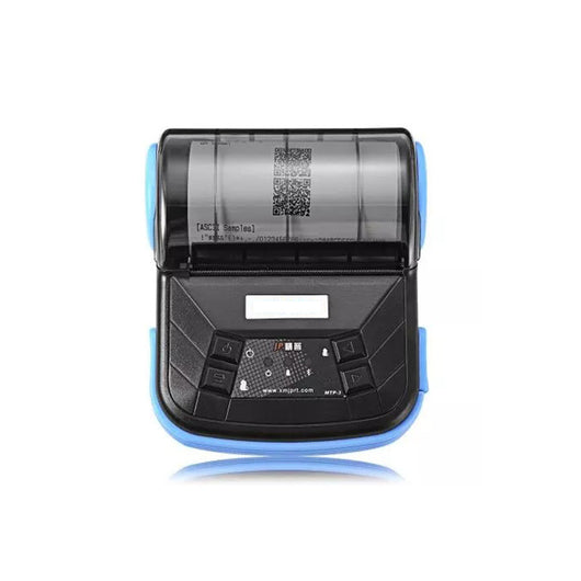 Impresora Térmica Portátil Bluetooth 80mm para Comandas