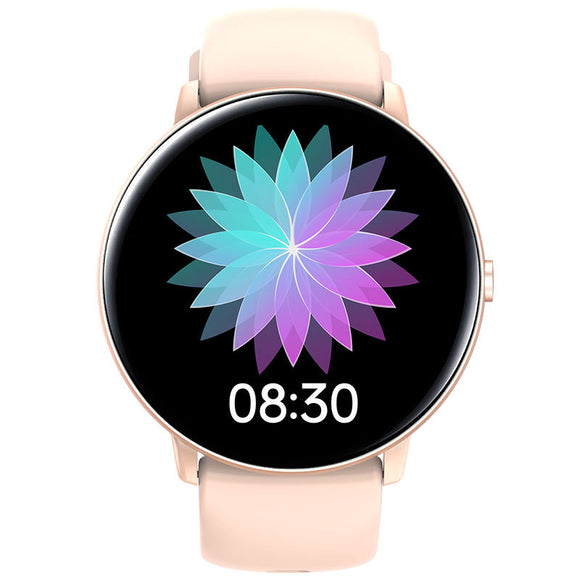Pulsera Inteligente de Monitoreo de Presión Arterial y Temperatura