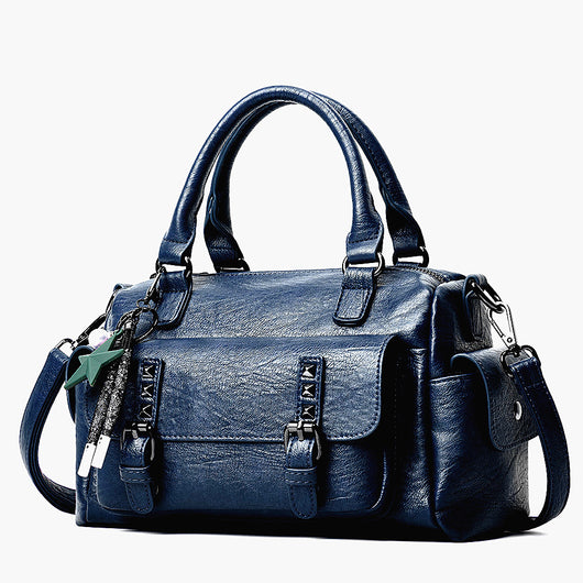 Bolso Multifuncional para Mamá - Diseño Europeo Elegante - Image 12
