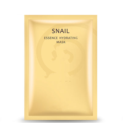 Mascarilla Facial de Baba de Caracol Hidratante y Blanqueadora - Image 21