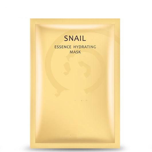 Mascarilla Facial de Baba de Caracol Hidratante y Blanqueadora - Image 21