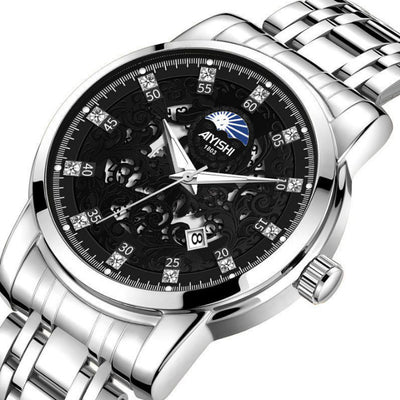 Reloj Automático Impermeable con Estilo Moderno - Image 19