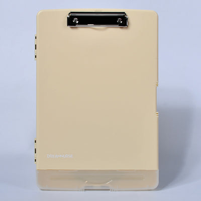 Carpeta Organizadora Impermeable con Compartimento para Bolígrafos y Almacenamiento de Documentos - Image 9