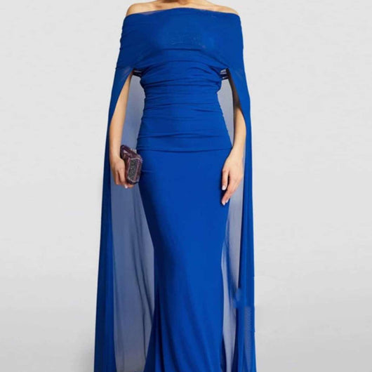 Vestido de Pasarela para Presentadora - Image 13