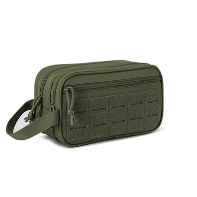 Bolsa Táctica de Aseo para Hombre - Organizador Portátil Resistente - Image 22