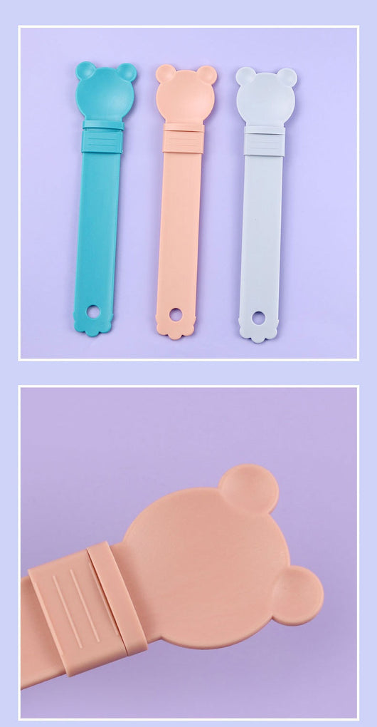 Dispensador de Alimento para Gatos con Exprimidor - Image 10