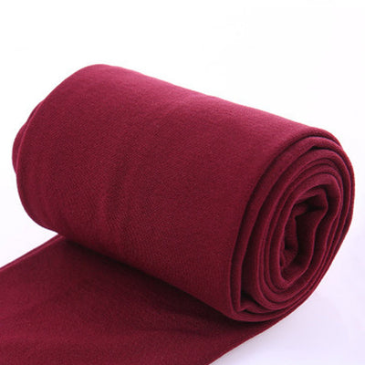 Pantalones Cálidos de Abrigo con Tejido Cepillado - Image 6