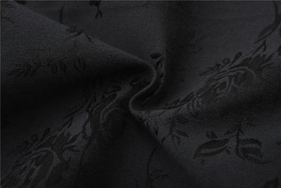 Chaleco Reductor Estilo Punk Retro - Faja Moldeadora de Cintura - Image 9