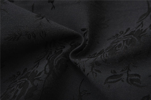 Chaleco Reductor Estilo Punk Retro - Faja Moldeadora de Cintura - Image 9