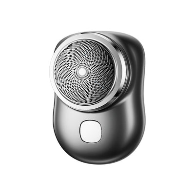 Afeitadora Eléctrica Portátil Recargable USB - Máquina de Afeitar Inalámbrica Húmeda y Seca para Hombre - Image 15