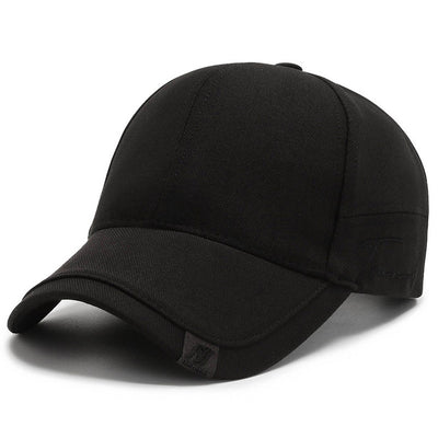 Gorra de Béisbol Coreana Casual para Hombre - Diseño Versátil - Image 8