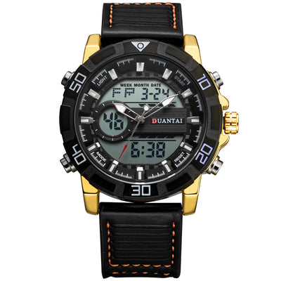 Reloj Deportivo Outdoor con Doble Inserción Multi-Función - Image 11