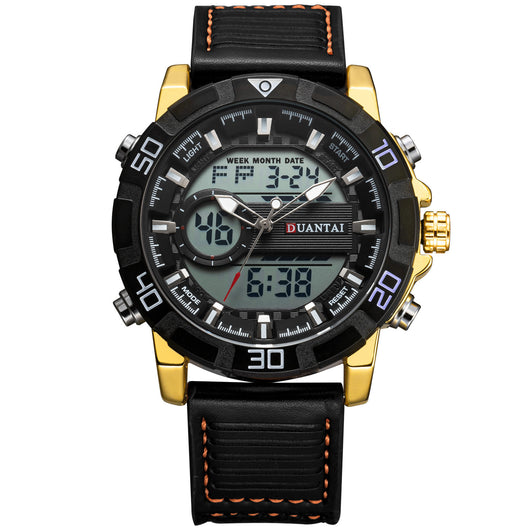 Reloj Deportivo Outdoor con Doble Inserción Multi-Función - Image 11
