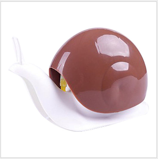 Botella Dispensadora de Gel y Champú con Diseño Caracol - Image 7
