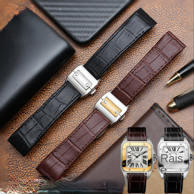 Correa Intercambiable para Reloj Santos Santos - Unisex