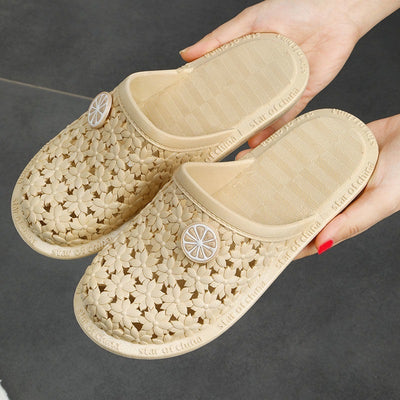 Pantuflas Cómodas para Casa y Exterior - Diseño Lazy Student - Image 6