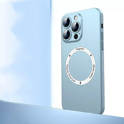 Funda Magnética con Sujeción Inteligente para Teléfono - Image 22