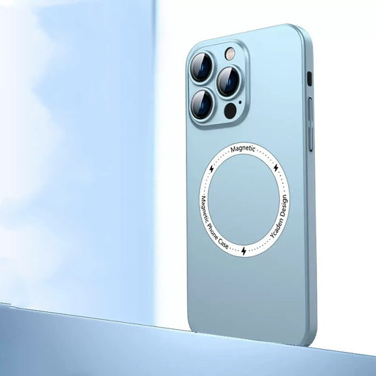 Funda Magnética con Sujeción Inteligente para Teléfono - Image 22